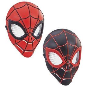 Dekoratīvie zirnekļi bērniem, supervaronis Spiderman E3366, sarkana krās.