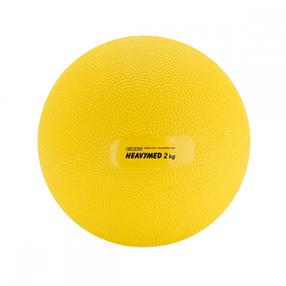 Pasunkintas kamuolys Heavymed, 150 mm, 2 kg