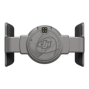 Крепеж DJI OM Magnetic Phone Clamp 7 CP.OS.00000400.01, серый цв.