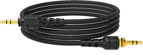 Voolujuhe Røde NTH-Cable, must v.