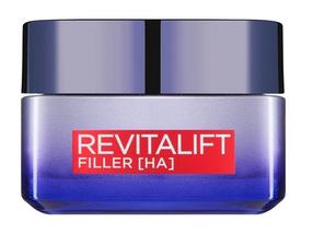 Öine näokreem L’Oréal Paris Revitalift Filler HA, 50 ml