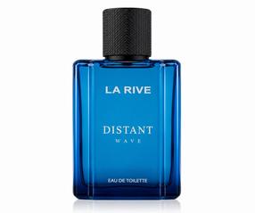 Туалетная вода La Rive Distant Wave, 100 мл