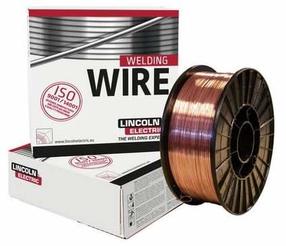 Stieple Lincoln Electric UltraMag, 1 mm, 5 kg