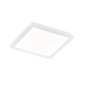 Šviestuvas lubų Reality Camillus R62931801, LED, 3000 °K, 1 x 18 W, balta sp. / balta sp.