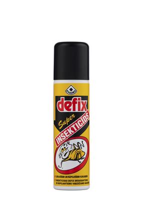 Aerosoli pret lidojošiem un rāpojošiem kukaiņiem Kvadro