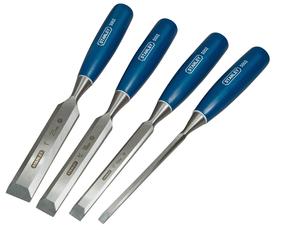 Kaltų rinkinys plokščias Stanley 0-16-129, 20 cm