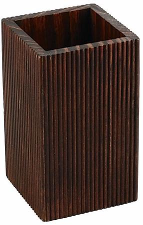 Vannas istabas glāze Ferro Wenge 103, brūna krās., 6.5 cm x 11 cm x 6.5 cm