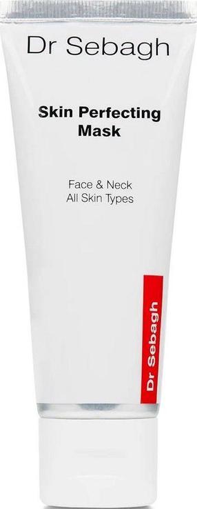 Маска для лица Dr. Sebagh Skin Perfecting Face & Neck, 75.0 мл