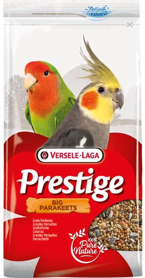 Sausas maistas Versele-Laga Prestige, 1 kg