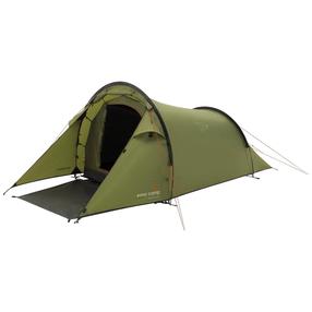 Kahekohaline telk Easy Camp Hemsedal 2, roheline v., 310 cm x 140 cm x 110 cm