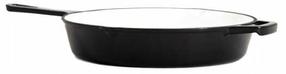 Keptuvė Homla Andreas 777578, Ø 26 cm, ketus