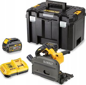 Diskinis pjūklas Dewalt DCS520T2-QW, 54 V