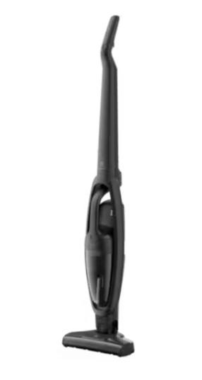 Putekļsūcējs - slota Electrolux 300 sērija ES31CB18GG, 2000 mAh