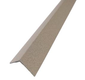Kampuotis Arcansas, aliuminis, 1000 mm x 15 mm x 15 mm
