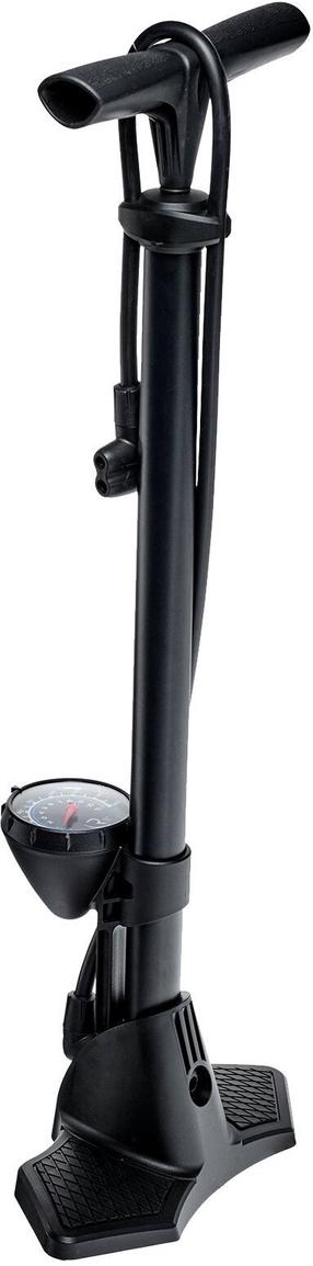 Pompa RFR Floor HQP PUMP138, plastikas, juoda sp.