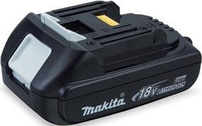 Аккумулятор Makita BL1815N, 18 В, li-ion, 1500 мАч