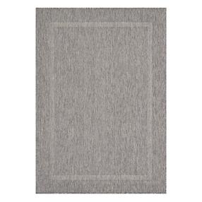Kiliminis takas Relax RELAX802504311GREY, pilka sp., 250 cm x 80 cm