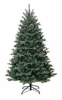 Dirbtinė Kalėdų eglutė Christmas Touch Silver SYTB-261138, 180 cm, su stovu