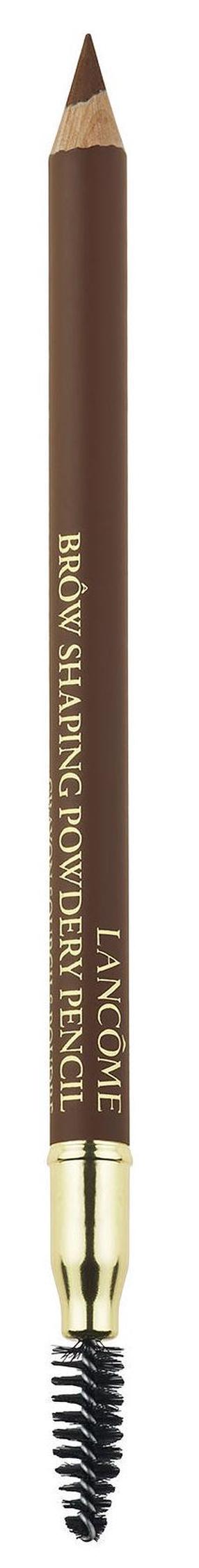 Карандаш для бровей Lancome, коричневый цв. 08