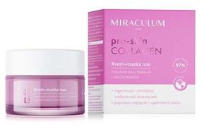 Öine näokreem Miraculum Collagen Pro-Skin, 50 ml