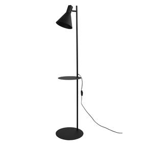 Stāvlampa TK Lighting Jump 5864, 15 W, E27, melna krās.