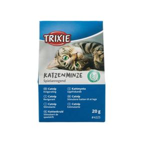 Zāle kaķiem Trixie 4225, 0.02 kg