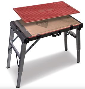Darbastalis Rubi, 80 cm x 52 cm x 80 cm