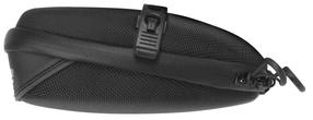 Велосипедная сумка One S.Bag 30 RF010401, водонепроницаемый нейлон, черный цв.