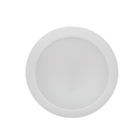 Šviestuvas įleidžiamas Okko Epirus, 4000°K, LED, balta sp., 6 W