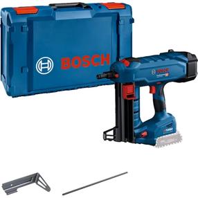 Kabių kalimo įrankis Bosch Biturbo GNB 18V-38 Solo LB, 18 V, 4.1 kg