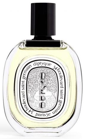 Tualetes ūdens Diptyque Oyedo Unisex, 50 ml