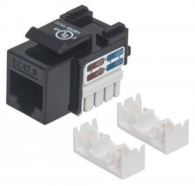Võrgutoodete lisad Intellinet Cat6 UTP RJ45