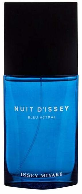 Tualetes ūdens Issey Miyake Nuit d’Issey Bleu Astral, 125 ml