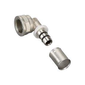 Прижатый локоть Rifeng, 3/4"F-20