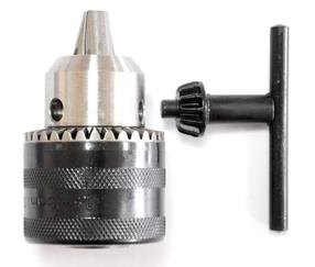 Trellide padrun Geko 16-B18, 1/2"