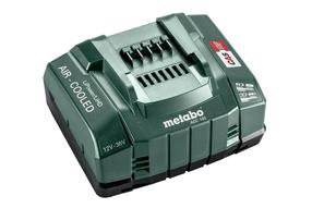 Akumuliatoriaus įkroviklis Metabo ASC 145, 12 - 36 V