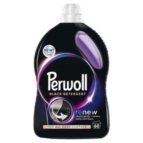 Skystas skalbiklis Perwoll Black, 3 l