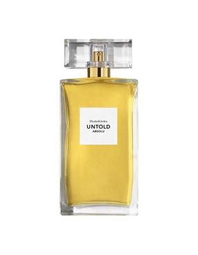 Kvapusis vanduo Elizabeth Arden Untold Absolu, 100.0 ml