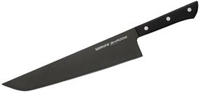Kööginuga Samura Shadow Hamokiri, 374 mm, teras/abs-plastmass