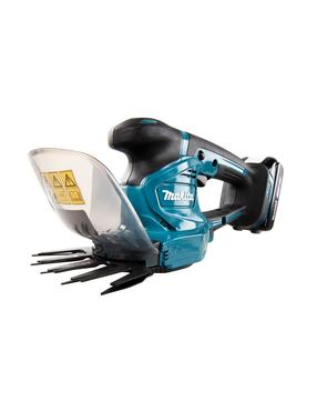 Akumuliatorinės žolės ir krūmų žirklės Makita DUM111SYX, 18 V
