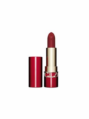 Губная помада Clarins Joli Rouge Velvet, 3.5 г, grenadine цв., 732v