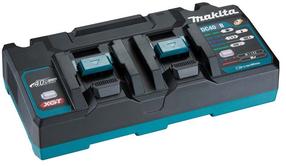 Зарядное устройство для аккумулятора Makita DC40RB, 40 В