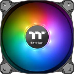 Õhkjahuti korpusele Thermaltake Pure Plus 12 RGB TT Premium Edition