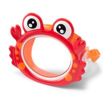 Plaukimo kaukė Intex Fun Assorted, (spalva/dizainas parenkami atsitiktine tvarka)