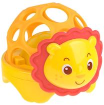 Barškutis Lion