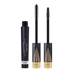 Skropstu tuša Max Factor Masterpiece 2in1 Lash Wow, 7 ml, midnight black 3