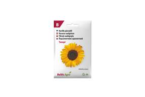 Sēklas Baltic Agro saulespuķes Soraya, 2 g