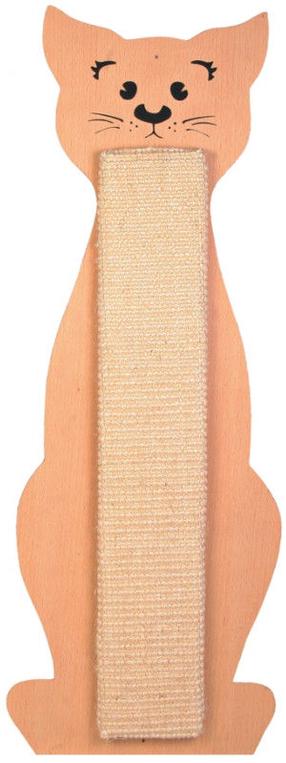 Kačių draskyklė Trixie, 58 cm x 21 cm