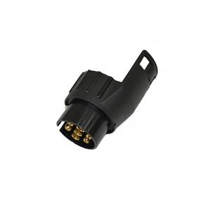 Auto piekabes kontaktdakša Prof 7-13 PIN, 13 cm