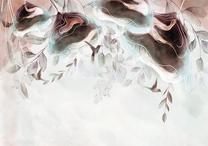 Fototapetas Artgeist Magic Dream, 280 cm x 392 cm